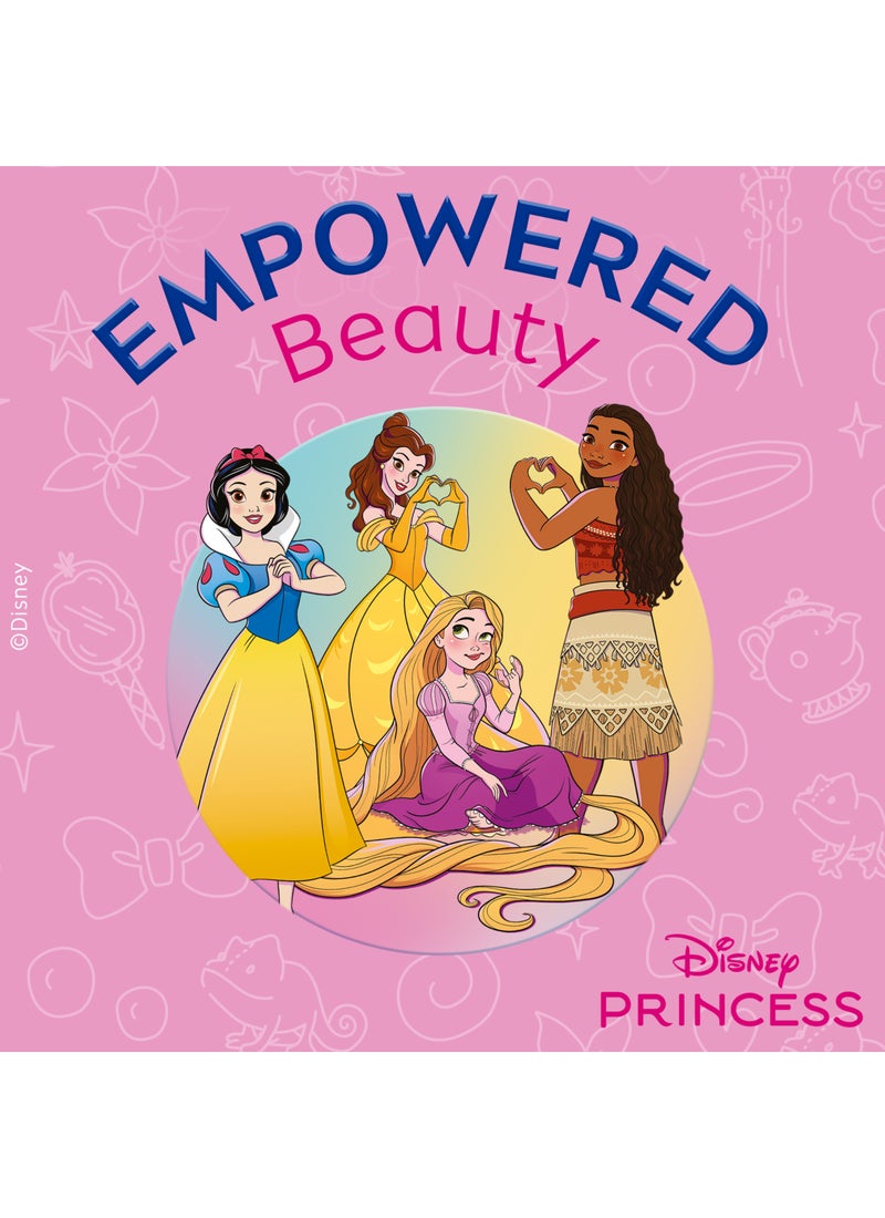 Labello Disney Princess Rapunzel Lip Balm For Kids Wild Cranberry Flavor 4.8g - Image 4