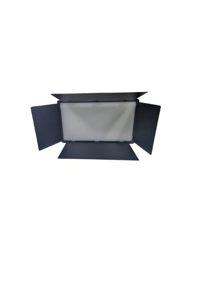 Generic LED 800 RGB Professional Photo and Video LED light With Battery  - Image 4