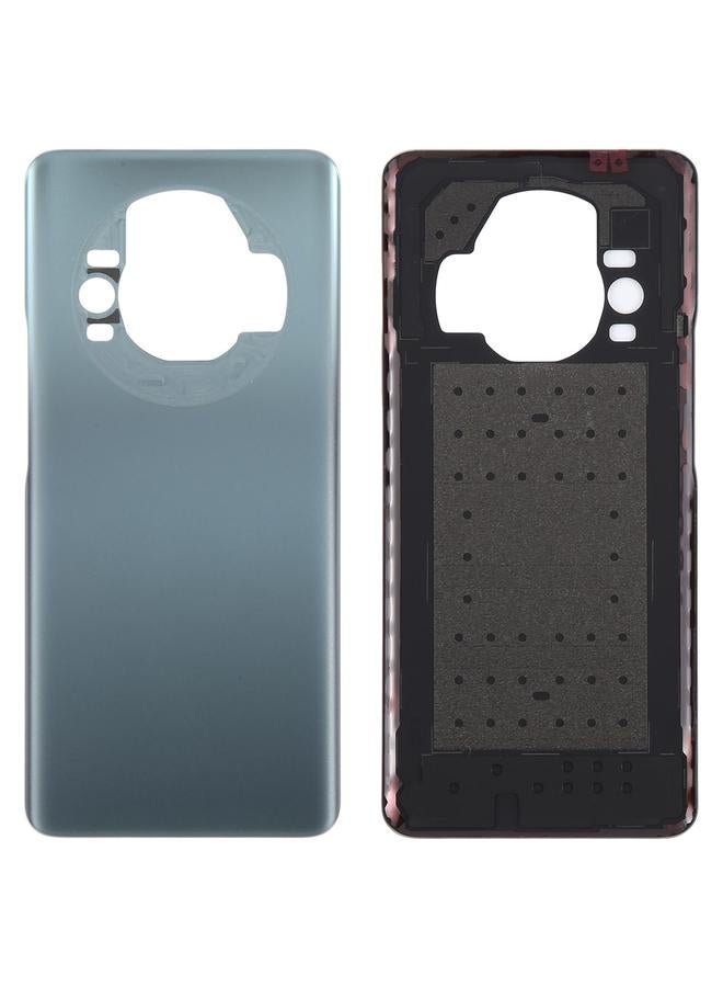 erorex For Honor X9B 5G Original Back Cover(Green) - Image 1