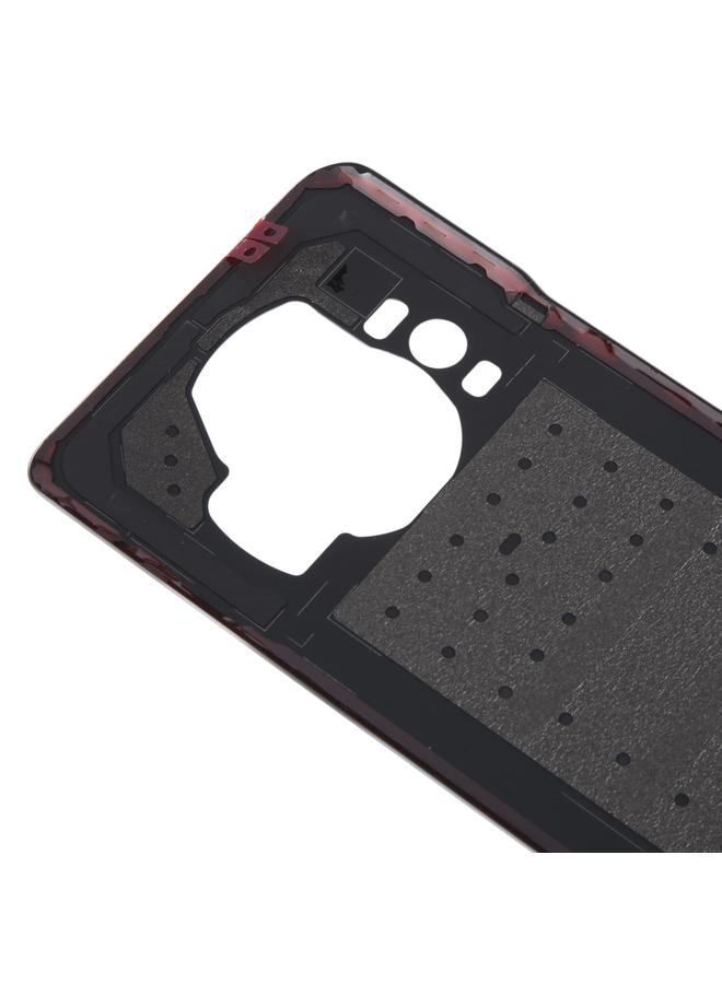 erorex For Honor X9B 5G Original Back Cover(Green) - Image 4