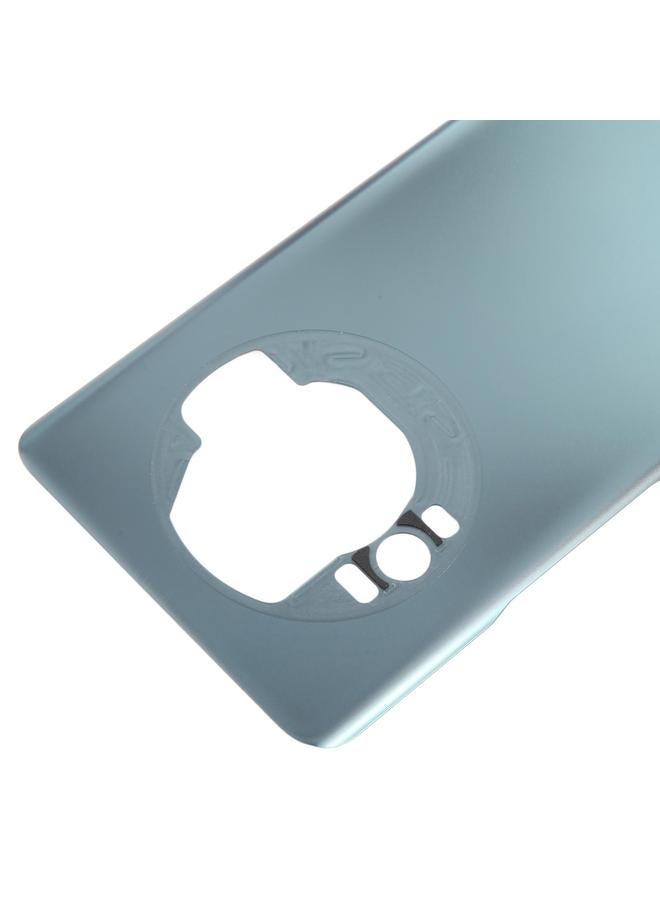 erorex For Honor X9B 5G Original Back Cover(Green) - Image 5