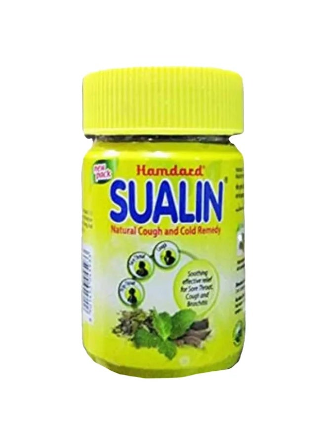 Hamdard Sualin Tablets 60S - Image 1