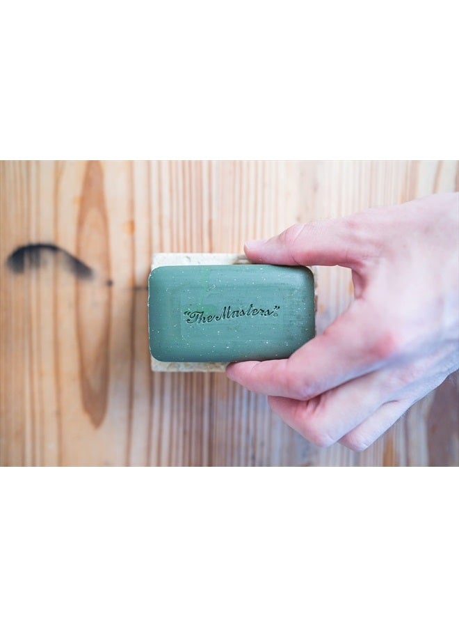 General's Pencil The Masters Hand Soap-4.5 Ounces - Image 3