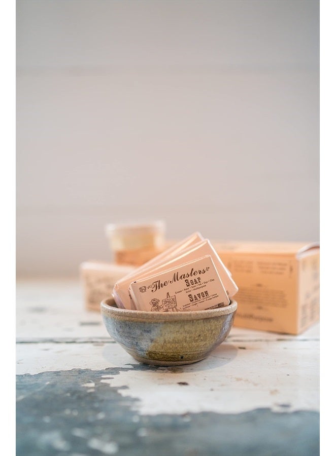 General's Pencil The Masters Hand Soap-4.5 Ounces - Image 4