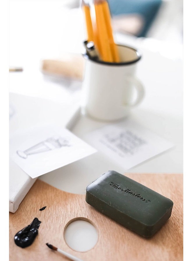 General's Pencil The Masters Hand Soap-4.5 Ounces - Image 2