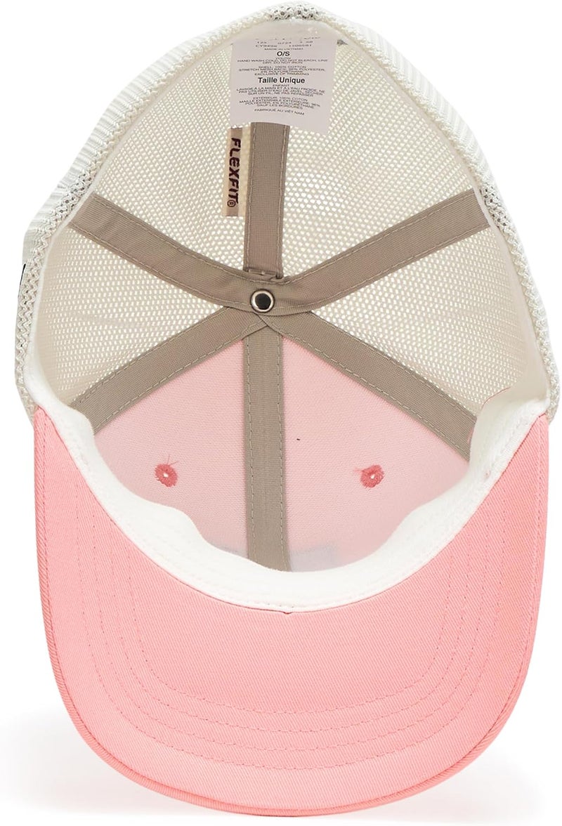 Columbia Unisex-Child PFG Junior Mesh Ball Cap - Image 3