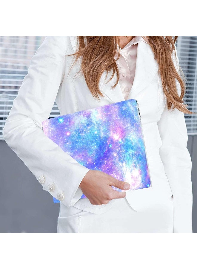 Home Trove RICHEN Laptop Notebook Skin Sticker Cover Decal Fits 12 13 13.3 14 15 15.4 15.6 inch Laptop Protector Notebook PC | Easy to Apply, Remove and Change Styles (Shining Stars) - Image 5