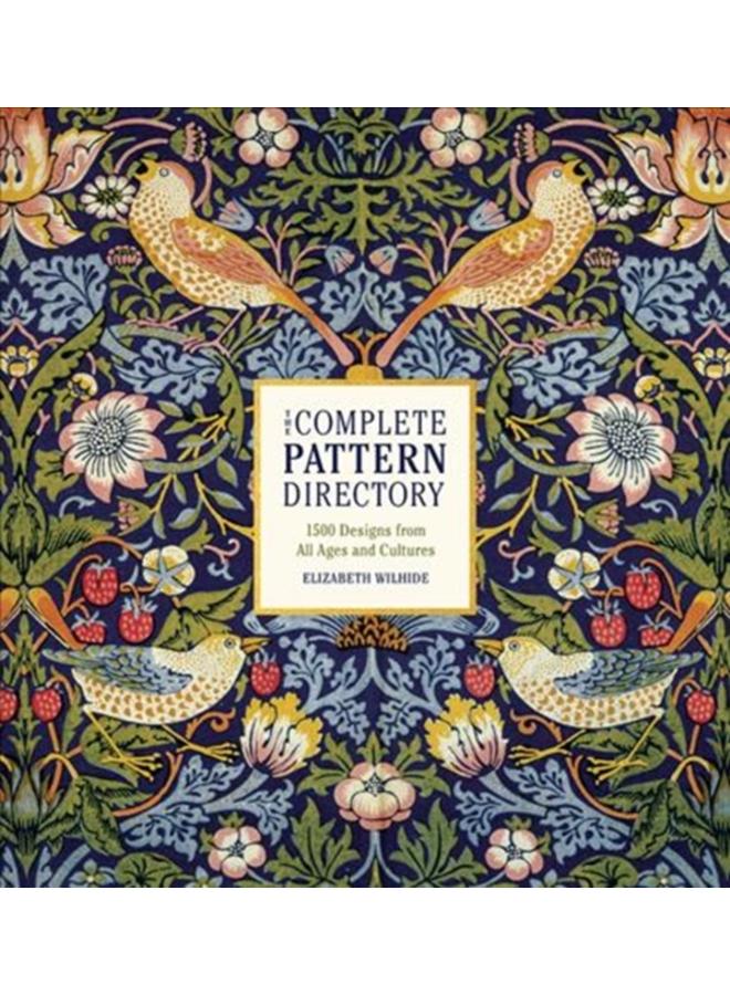 Complete Pattern Directory