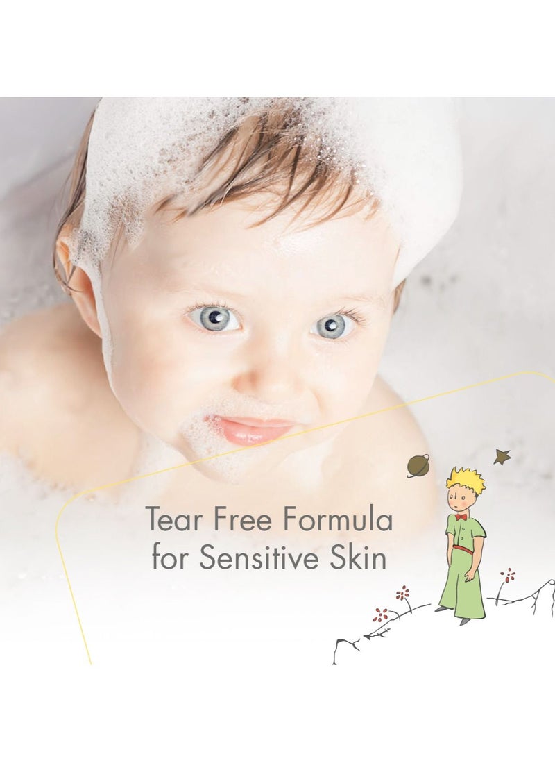 Baby Tear Free Mild Shampoo 250ml - pzsku/Z925F62C3B9C9C7B2EA17Z/45/_/1669208666/a0073572-672a-4763-861a-2ecdf9308b90