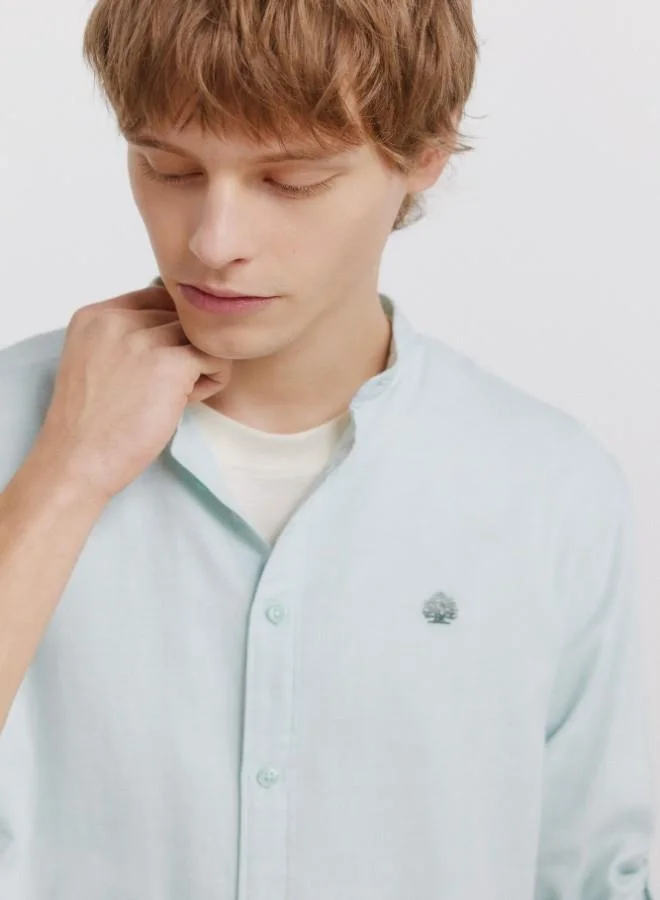Springfield  Structured shirt for Men | Best Price UAE