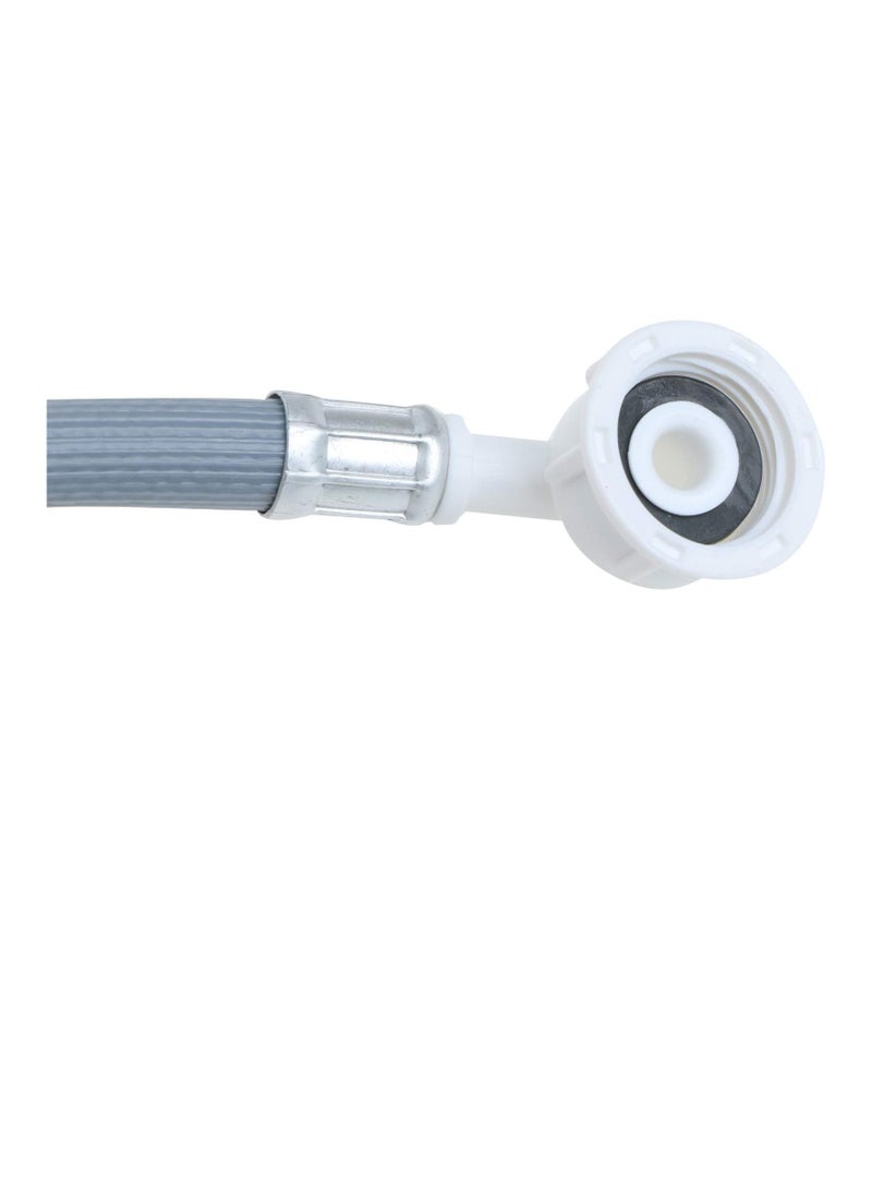 أوسكو اوسكو خرطوم مياه للغسالة رمادي 1.5سم - Image 3