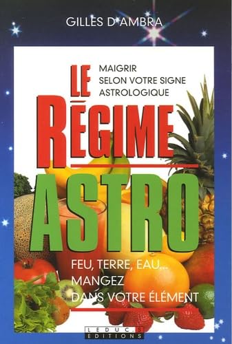 Regime Astro Le 