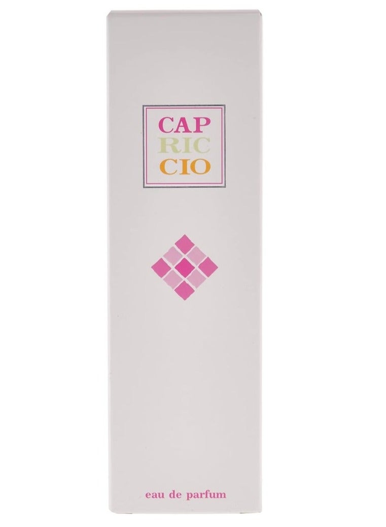 Capriccio Capricciu for Women Eau de Parfum - 100 ml