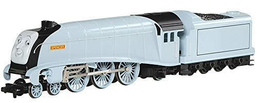 Bachmann Trains Thomas And Friends Spencer Engine With Moving Eyes