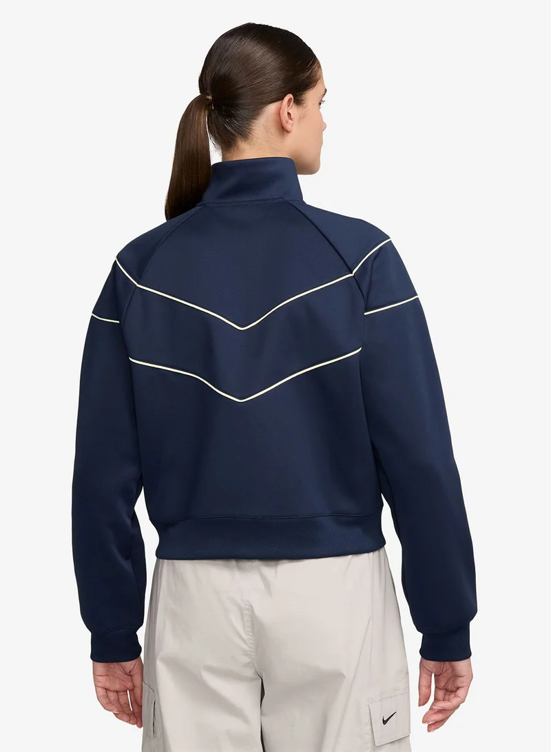 Nike Nsw Windrunner Knitted Jacket