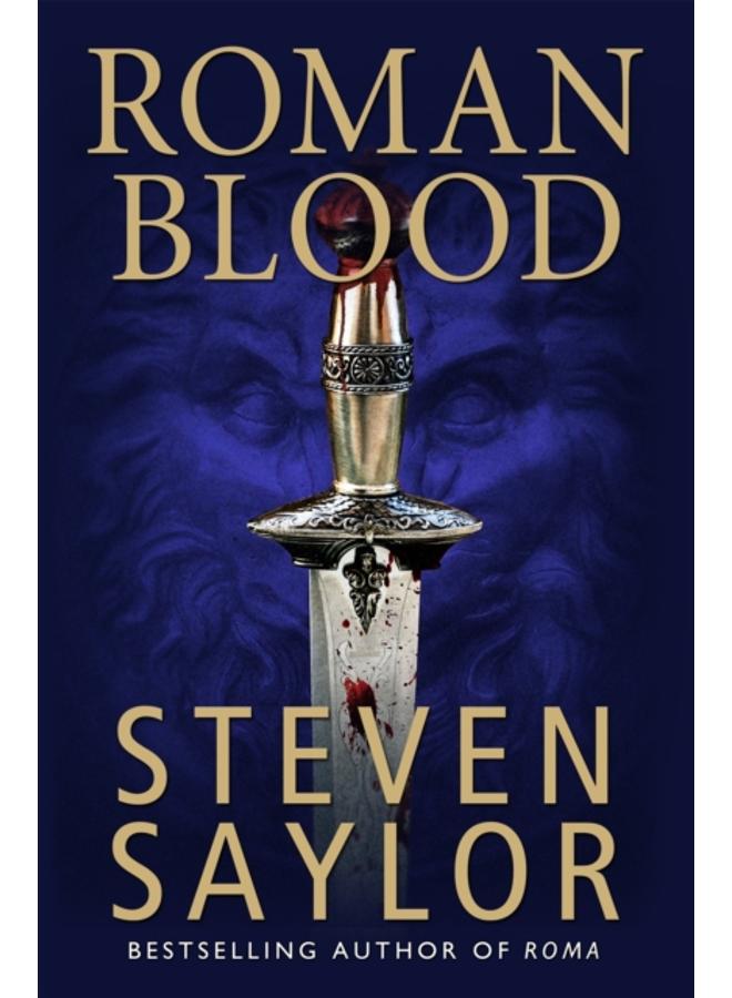Roman Blood 