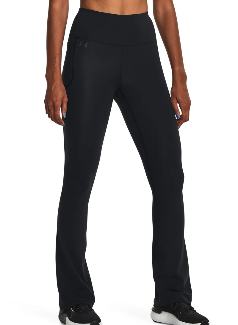 UNDER ARMOUR Motion Flare Pants