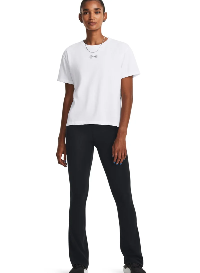 UNDER ARMOUR Motion Flare Pants