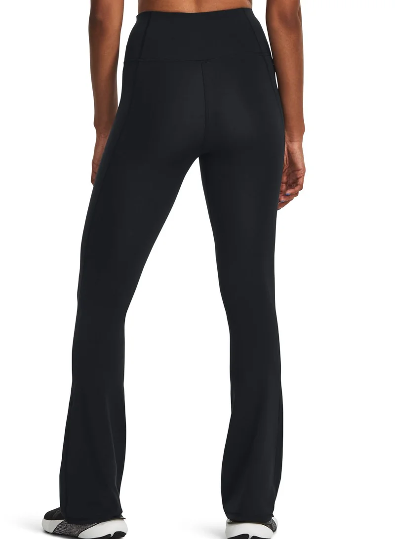 UNDER ARMOUR Motion Flare Pants