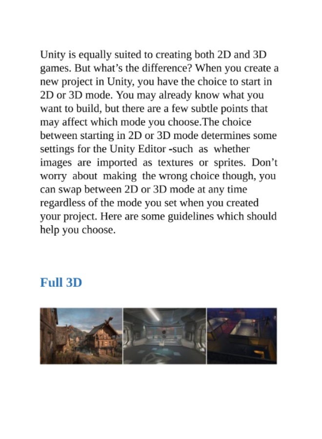 Unity Game Development: Programming C# in Unity Engine - Image 2