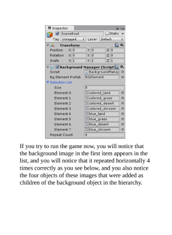 Unity Game Development: Programming C# in Unity Engine - Image 5