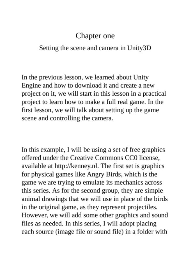 Unity Game Development: Programming C# in Unity Engine - Image 3