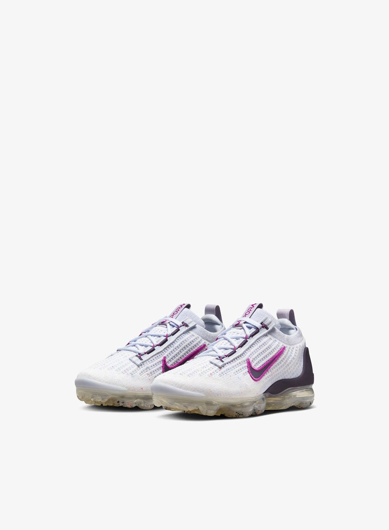 Nike Youth Air Vapormax 2021 Fk Nn - Image 3