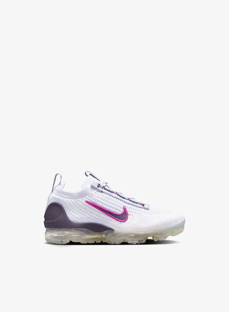 Nike Youth Air Vapormax 2021 Fk Nn - Image 1
