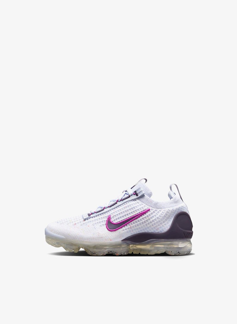 Nike Youth Air Vapormax 2021 Fk Nn - Image 2