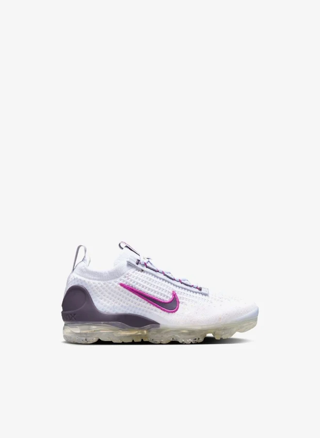 Nike Youth Air Vapormax 2021 Fk Nn