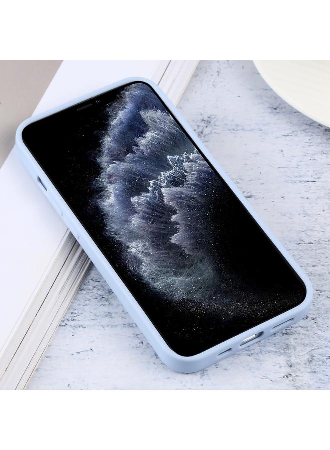 Zaboon Case For iPhone 11 Pro Max Contrast Color 3 in 1 TPU Phone Case - Image 3