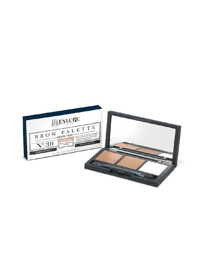 Eylure Brow Pallete - Blonde - pzsku/Z9260146C724DEBDE5B42Z/45/_/1739537198/01730335-4a58-455e-b134-914e0f337065