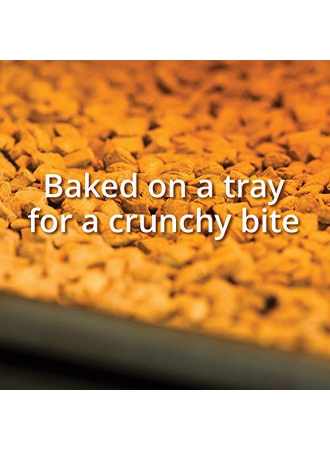 كاتيت مكافآت القطط المقرمشة، مكافآت صحية مخبوزة، دجاج وكبد، 3.2 أونصة - Image 3