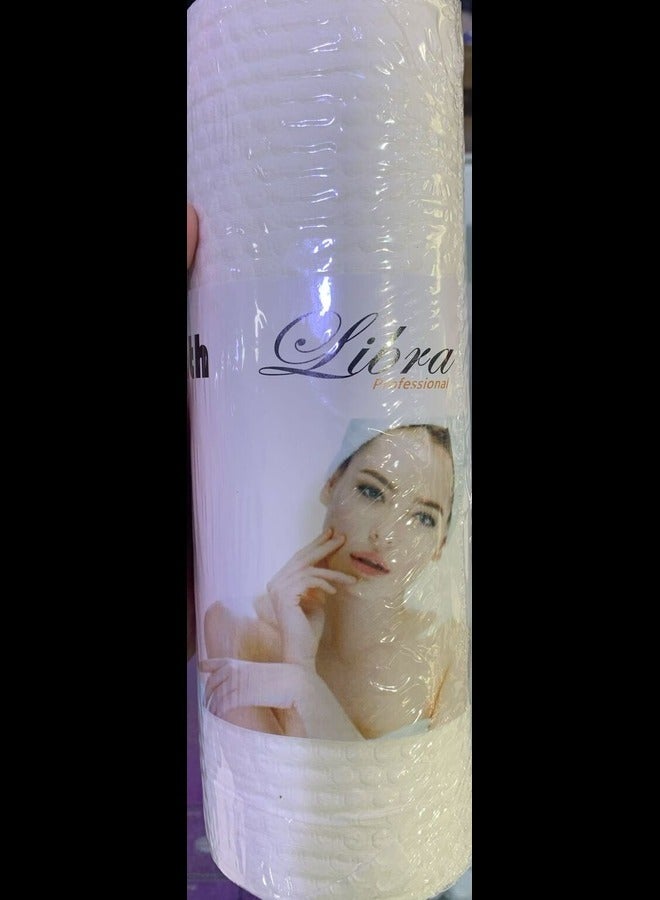 ليبرا - فوط قطنية للاستعمال مرة واحدة 50 قطعة - Image 1