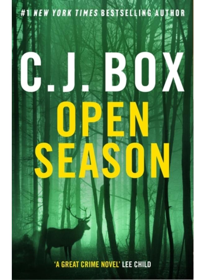 Open Season 