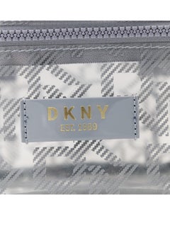 DKNY Lucid Dream Train Case Cosmetic Bag, Travel Make up Bag Small, Small Lightweight Cosmetic Bag Storage Bag, Small Makeup Bag, Travel Toiletry Bag - pzsku/Z926022447B7D8C49E4B9Z/45/_/1707384231/978c004d-4add-4181-8c82-0c8ebbc0dcda