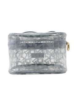 DKNY Lucid Dream Train Case Cosmetic Bag, Travel Make up Bag Small, Small Lightweight Cosmetic Bag Storage Bag, Small Makeup Bag, Travel Toiletry Bag - pzsku/Z926022447B7D8C49E4B9Z/45/_/1707384251/bba7b368-0d86-4e78-ac31-cd29a6f7473b