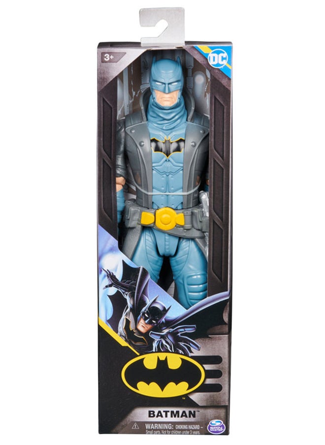 SPIN MASTER DC BATMAN, 12-INCH ACTION FIGURE ASSORTED COLLECTION  - Image 1