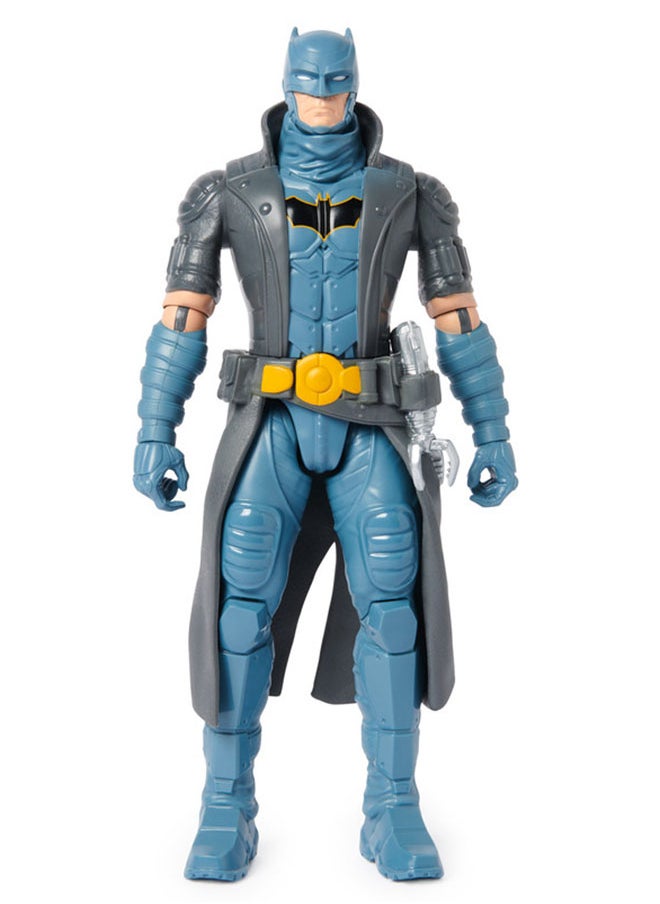 SPIN MASTER DC BATMAN, 12-INCH ACTION FIGURE ASSORTED COLLECTION  - Image 5