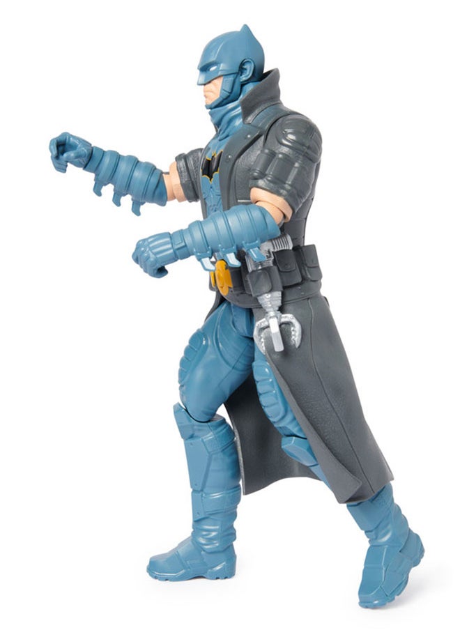 SPIN MASTER DC BATMAN, 12-INCH ACTION FIGURE ASSORTED COLLECTION  - Image 3