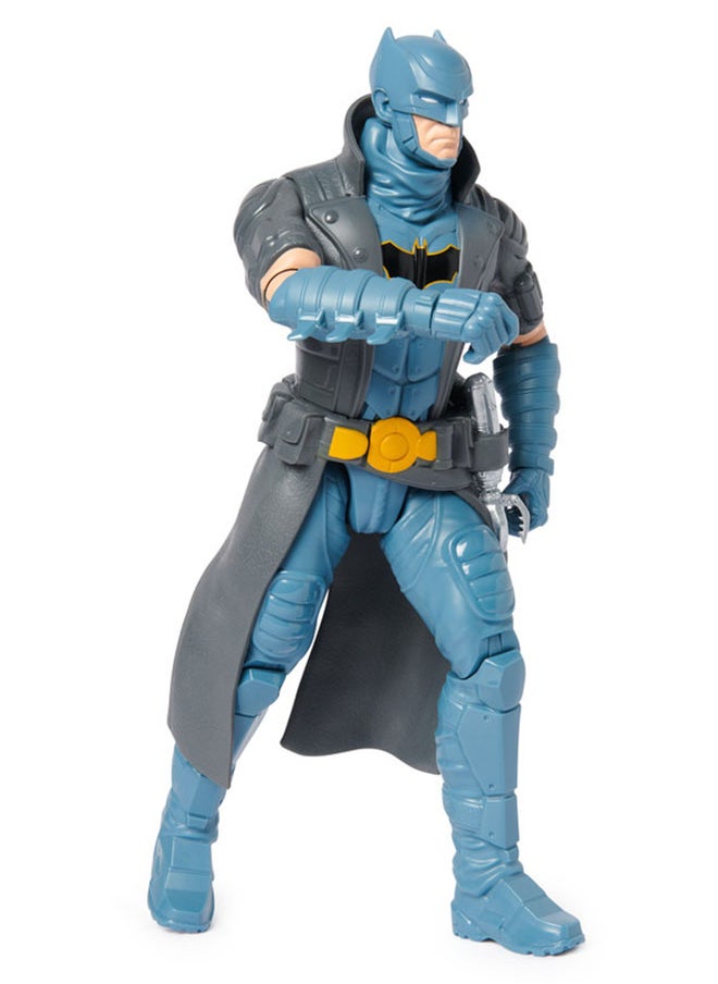 SPIN MASTER DC BATMAN, 12-INCH ACTION FIGURE ASSORTED COLLECTION  - Image 2