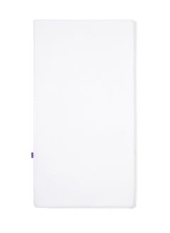 Snuz Podd 4 Crib Mattress, 3D Breathable Mesh Surface, Firm Support For Baby, Infant And Baby, Suitable From 0 To 6 Months , Size 40X75.5X3Cm  - Image 4