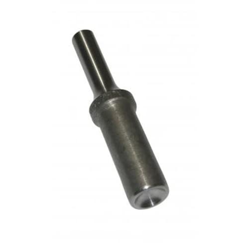 Ajax Tool Works A1605 Rivet Set 1/4 Round - Image 1