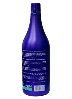 Pro Plus Professional Set of Brazilian Protein 8 in 1 1L With Shampoo and Conditioner for Daily Hair Care After Protein 500 ml  - Image 4
