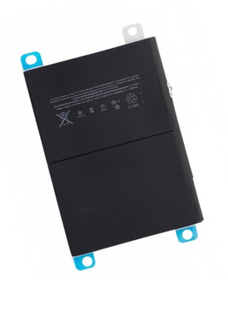 High Quality Original Replacement Battery For Apple iPad Air 5 9.7 Inch - pzsku/Z92604F723617446AF3D9Z/45/_/1696097380/61118764-3ce8-44fb-b43f-62e68b90084c