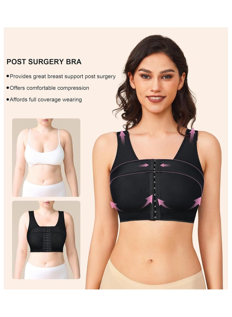 كورسيه ضغط بعد جراحة التجميل - Image 3