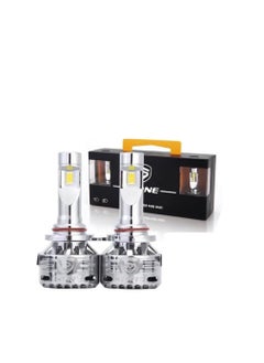 ماركة غير محددة طقم السيارة LED GPNE R5 880 75W 6000K أحدث إصدار  - Image 2