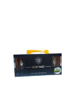 ماركة غير محددة طقم السيارة LED GPNE R5 880 75W 6000K أحدث إصدار  - Image 5