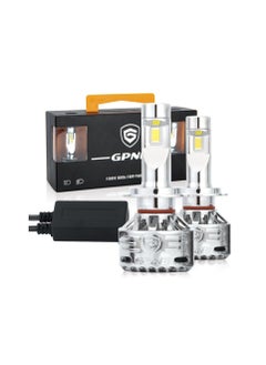 ماركة غير محددة طقم السيارة LED GPNE R5 880 75W 6000K أحدث إصدار  - Image 1