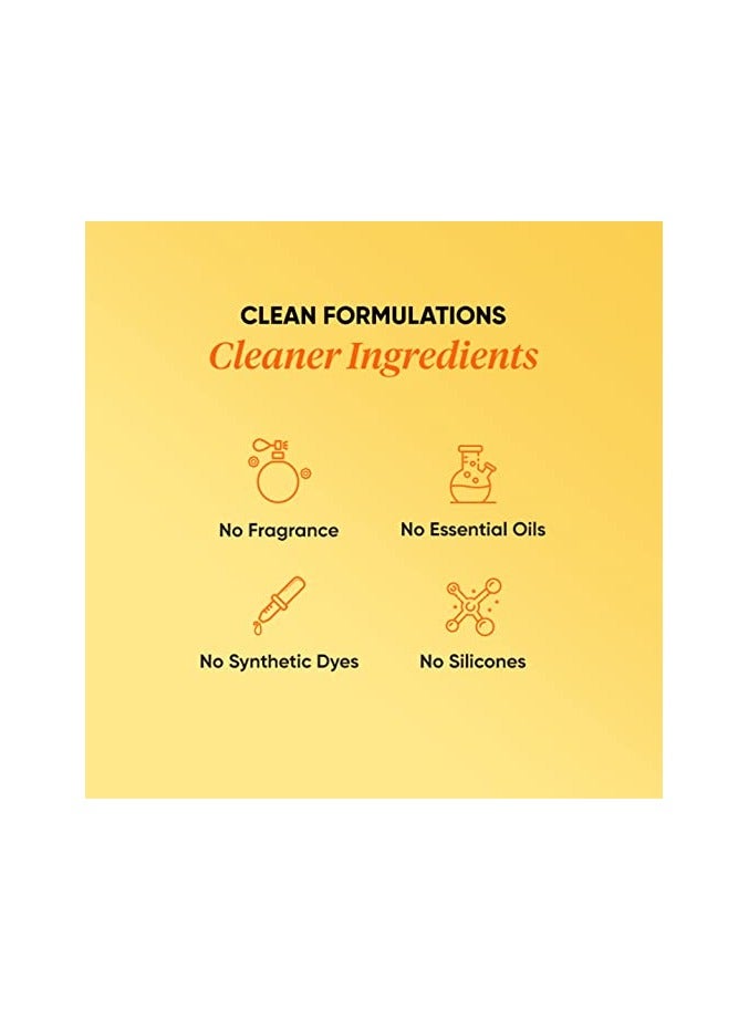 دوت آند كي Dot & Key 10٪ فيتامين C + E ، 5٪ سيروم نياسيناميد للوجه للبشرة المتوهجة ، يقلل تصبغ البقع الداكنة (مصل فيتامين سي) ، 20  مل - Image 5